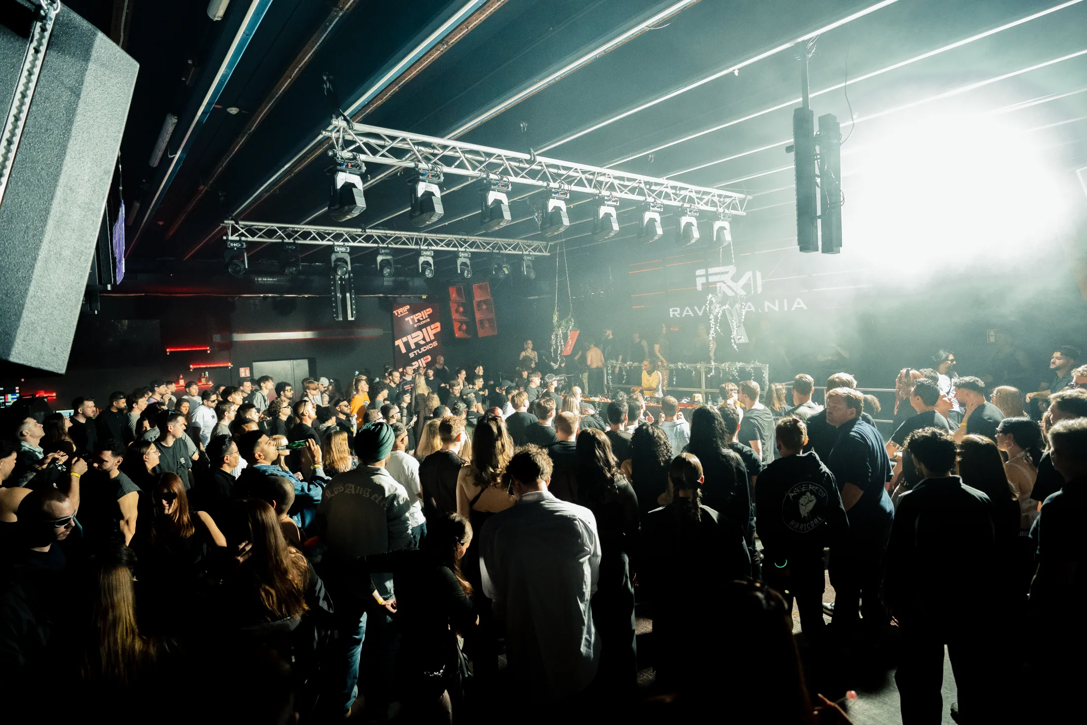 RAVEMANIA // AUTUMN EDITION 2025