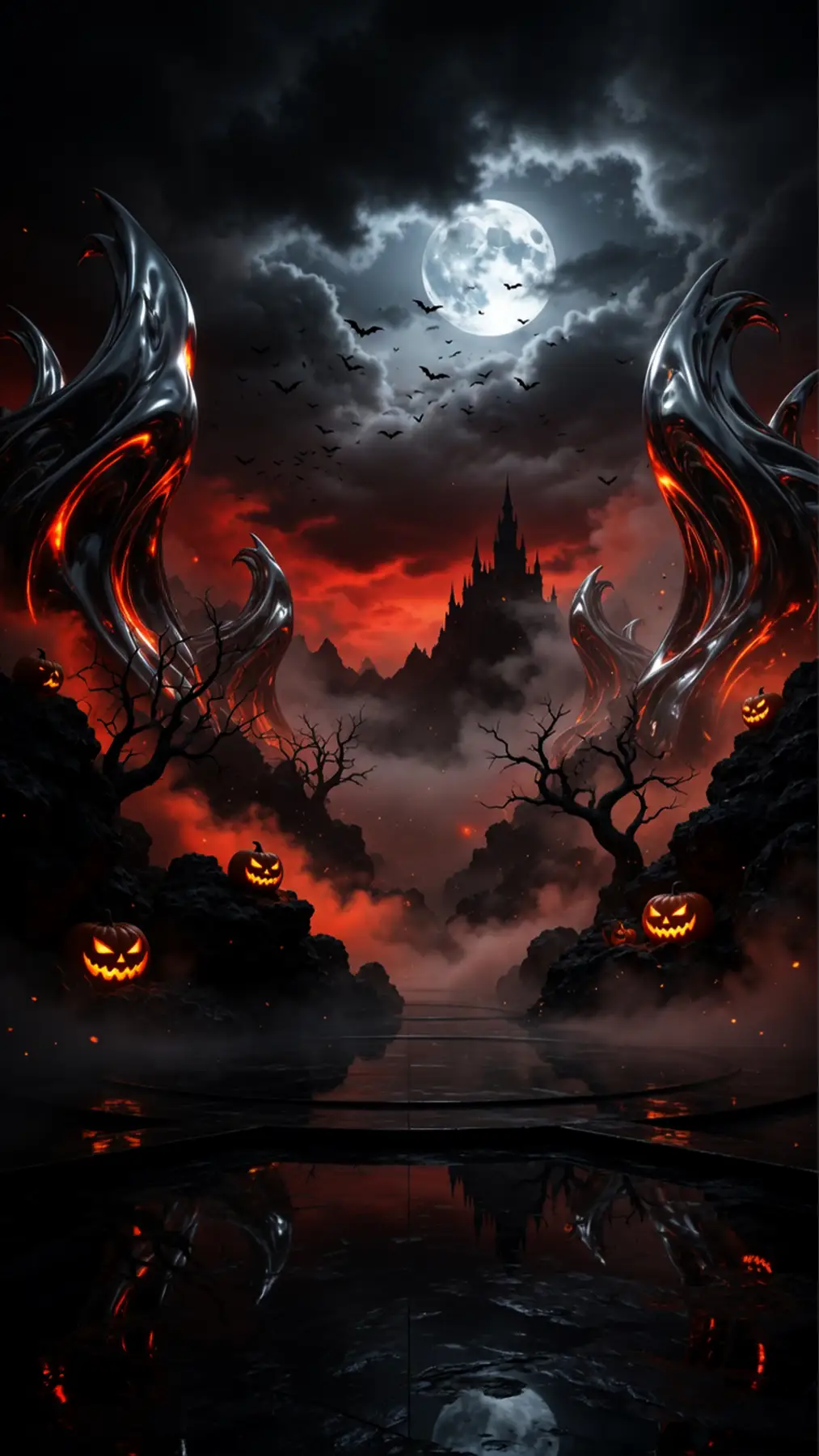 RAVEMANIA // HALLOWEEN RAVE SPECIAL 2026