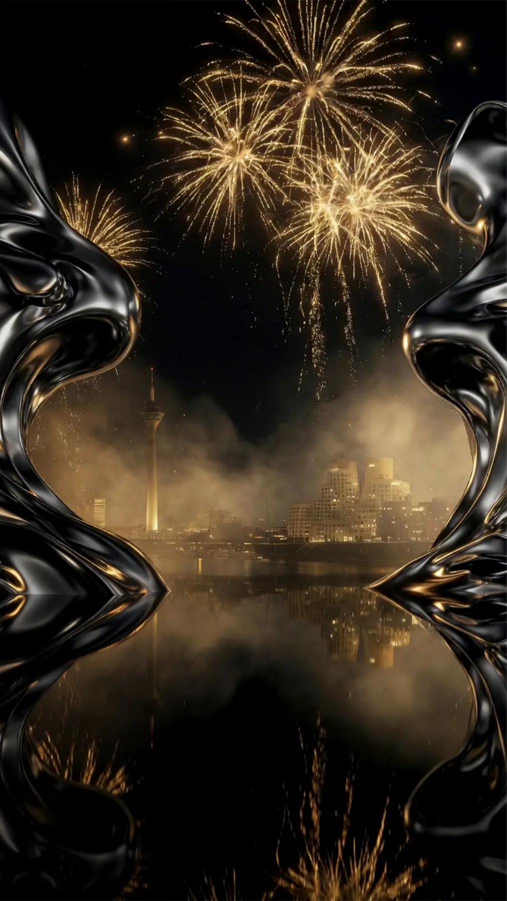 RAVEMANIA // SILVESTER RAVE SPECIAL 2026