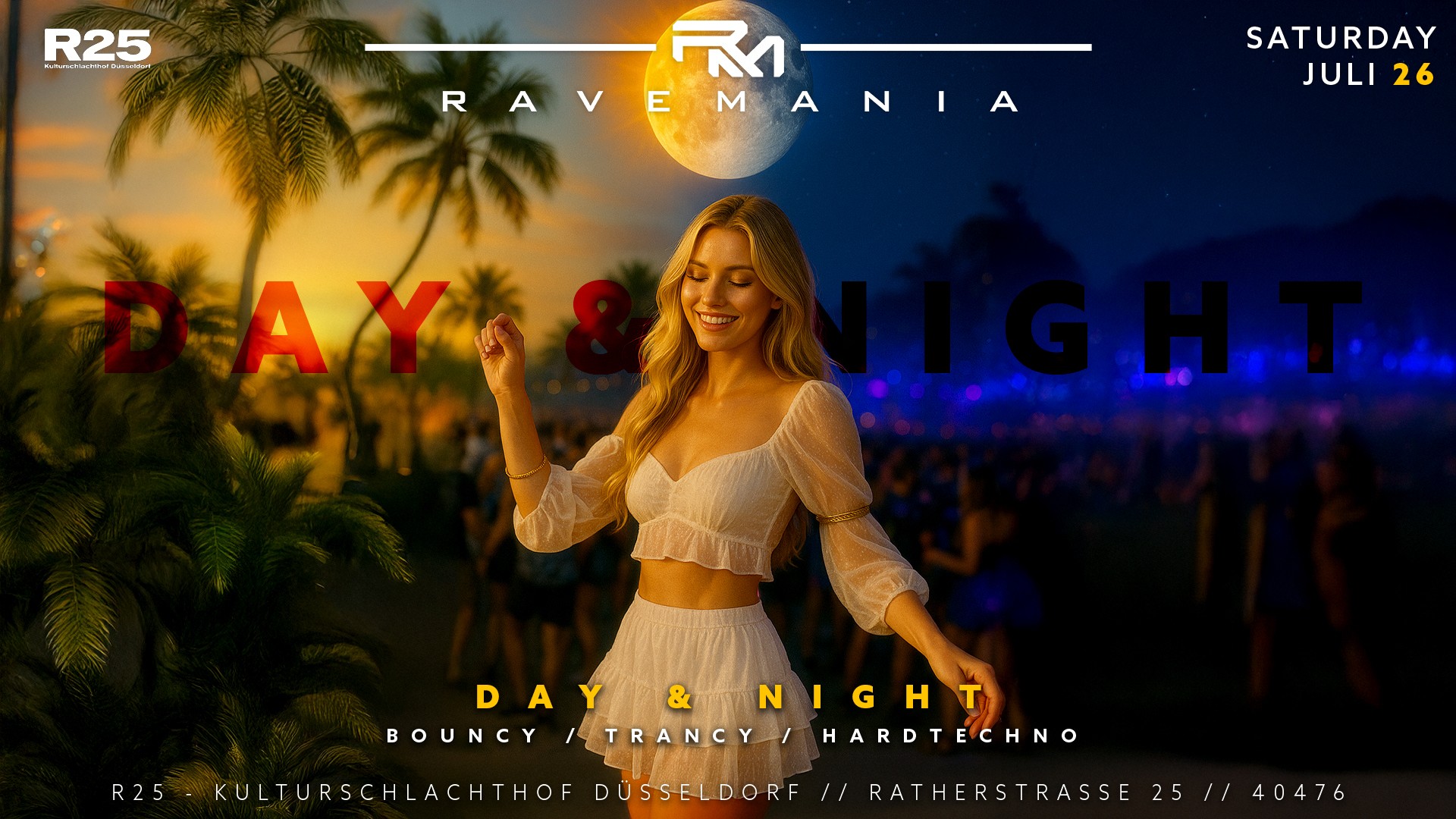 daynNIght_quer daynNIght quer