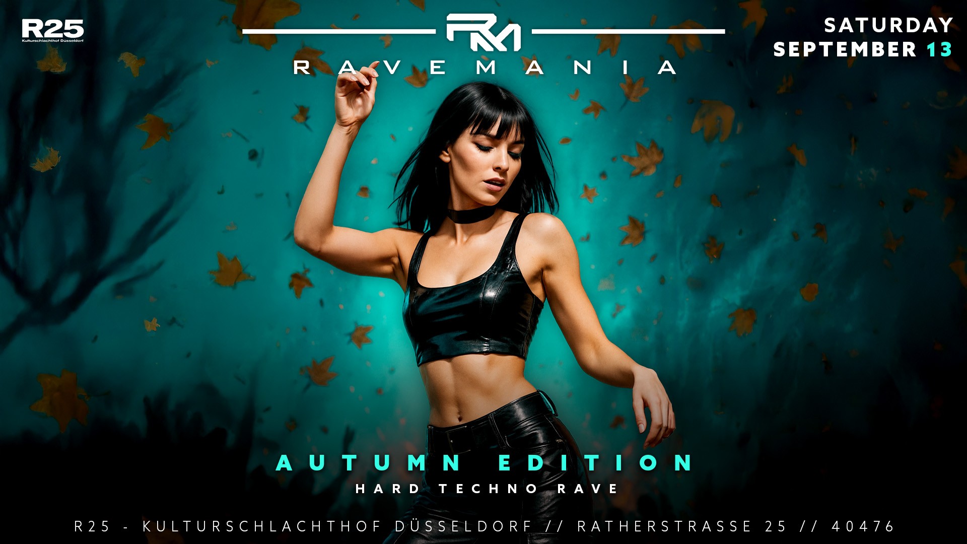 13.09.2025 autumn quer