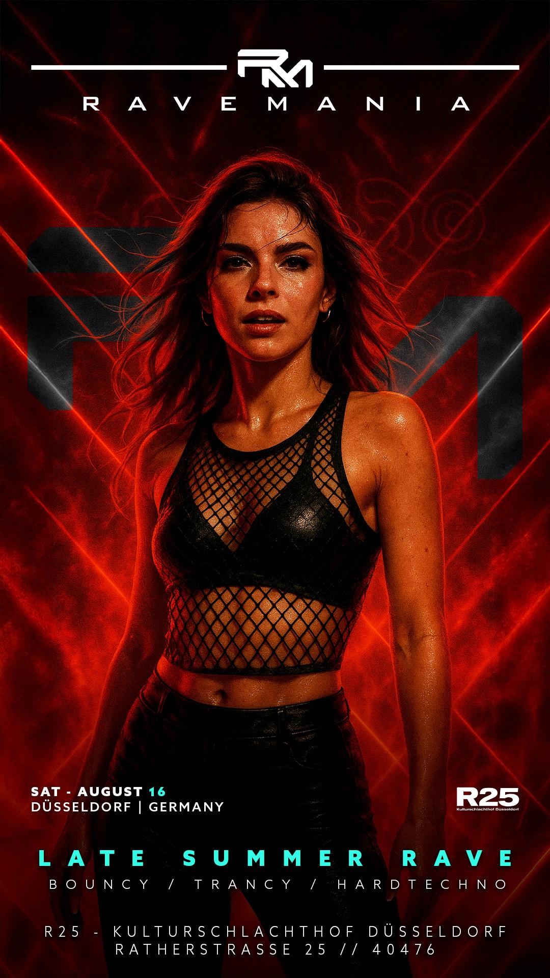 16.08.2025Late summer High 16.08.2025Late summer High