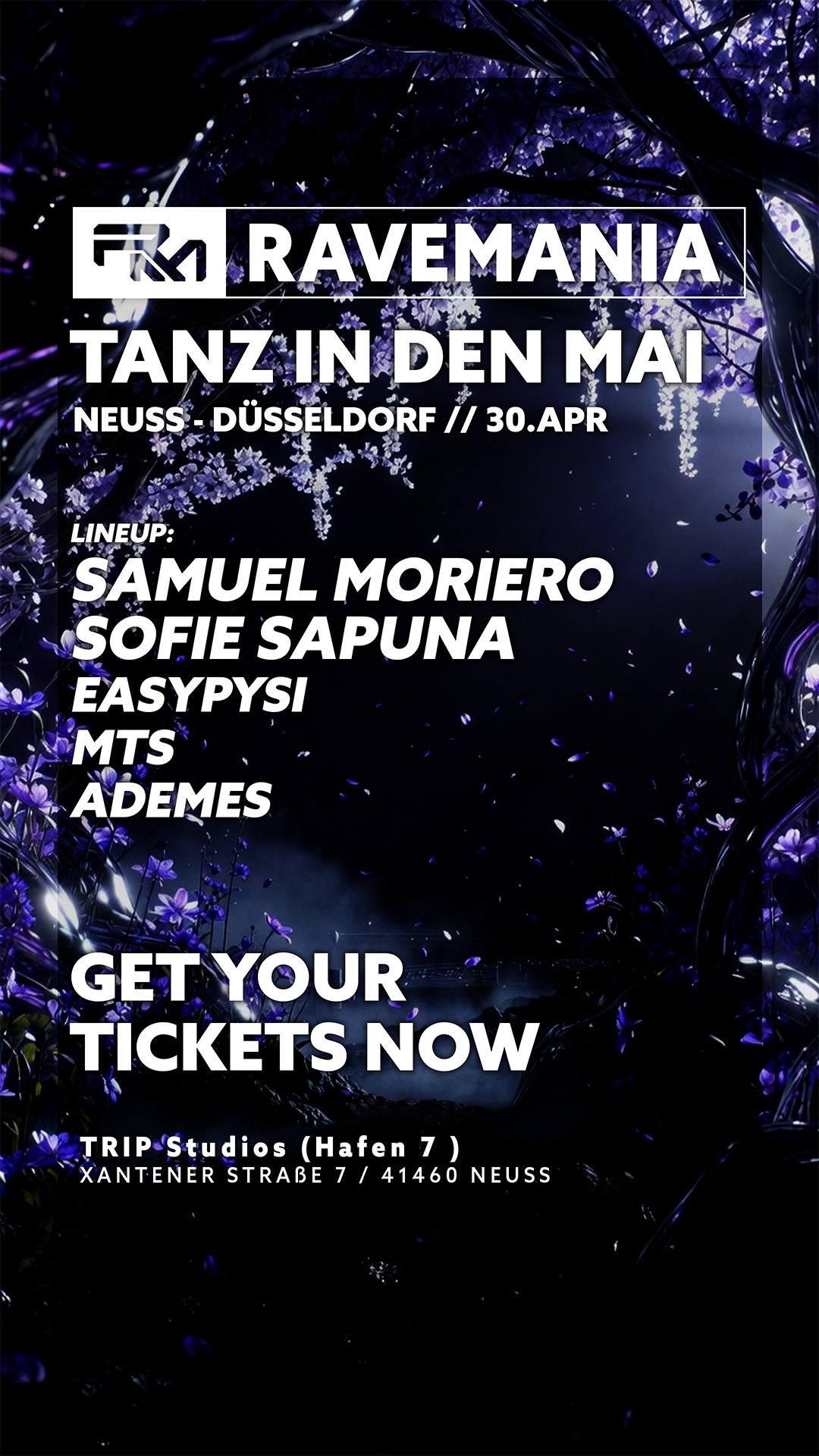 30.04.2026 Neu full lineup final